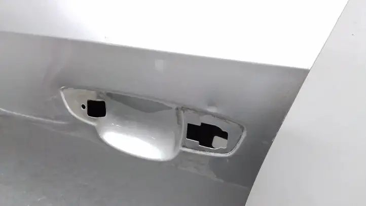 Volkswagen PASSAT B7 USA (2012 - 2016)   Дверь