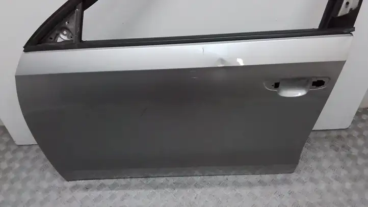 Volkswagen PASSAT B7 USA (2012 - 2016)   Дверь