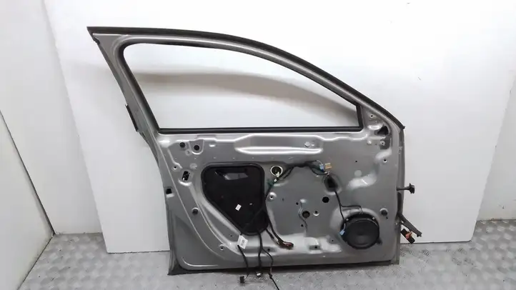 Volkswagen PASSAT B7 USA (2012 - 2016)   Дверь