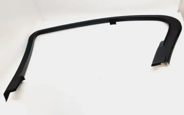 BMW 5 F10 F11 (2009 - 2016) 7182036 Накладка стекла задней двери — фото 1