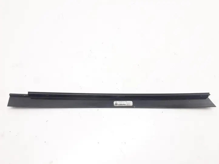 BMW X5 F15 (2013 - 2017) 7289671 Накладка стекла задней двери — фото 3