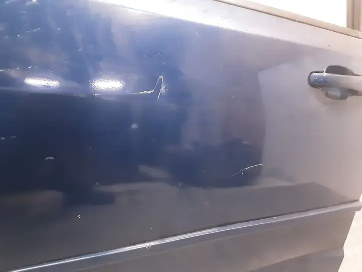 Dodge Grand Caravan (2007 - 2020)   Боковые раздвижные двери