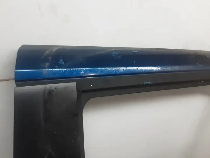 Dodge Grand Caravan (2007 - 2020)   Боковые раздвижные двери