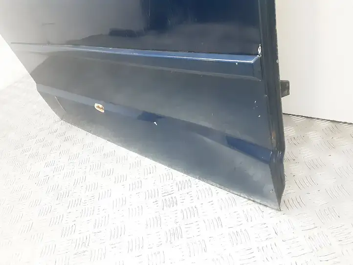 Dodge Grand Caravan (2007 - 2020)   Боковые раздвижные двери