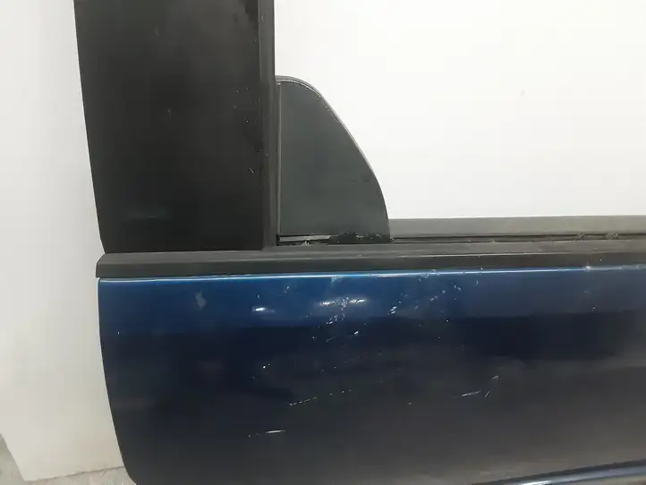 Dodge Grand Caravan (2007 - 2020)   Боковые раздвижные двери