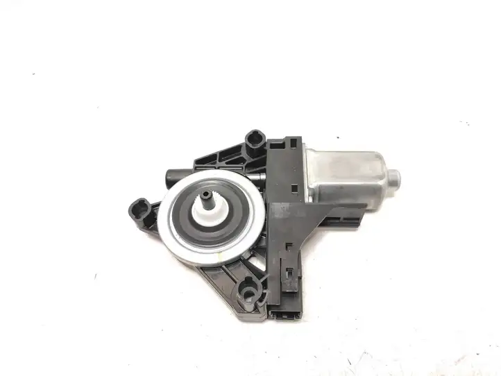 Volvo S80 (2006 - 2009)  966264101 Механизм подъема окон задней двери