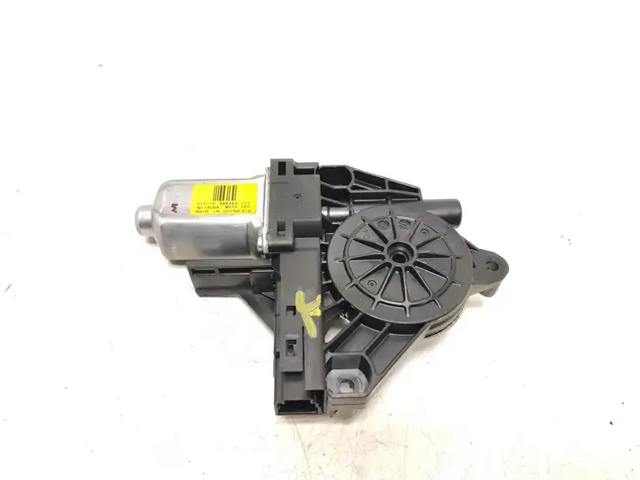 Volvo S80 (2006 - 2009)  966264101 Механизм подъема окон задней двери