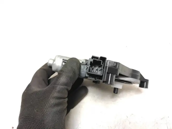 Volvo S80 (2006 - 2009)  966264101 Механизм подъема окон задней двери