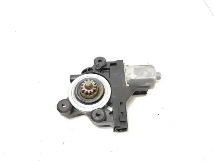 Volvo S80 (2006 - 2009) 1174081A Стеклоподъемник задней двери — фото 4