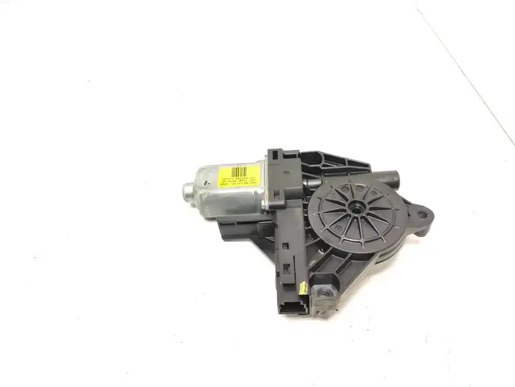 Volvo S80 (2006 - 2009) 966264101 Стеклоподъемник задней двери — фото 4