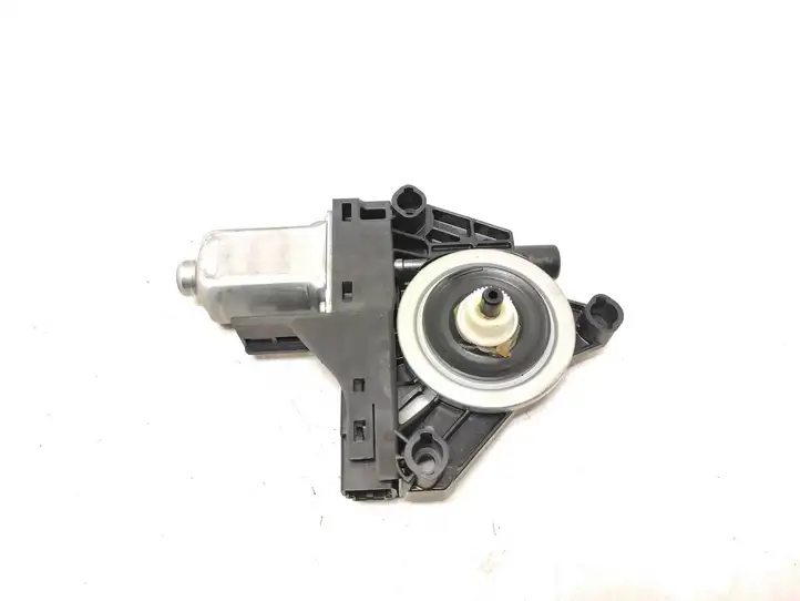 Volvo S80 (2006 - 2009) 966265101 Стеклоподъемник задней двери — фото 4