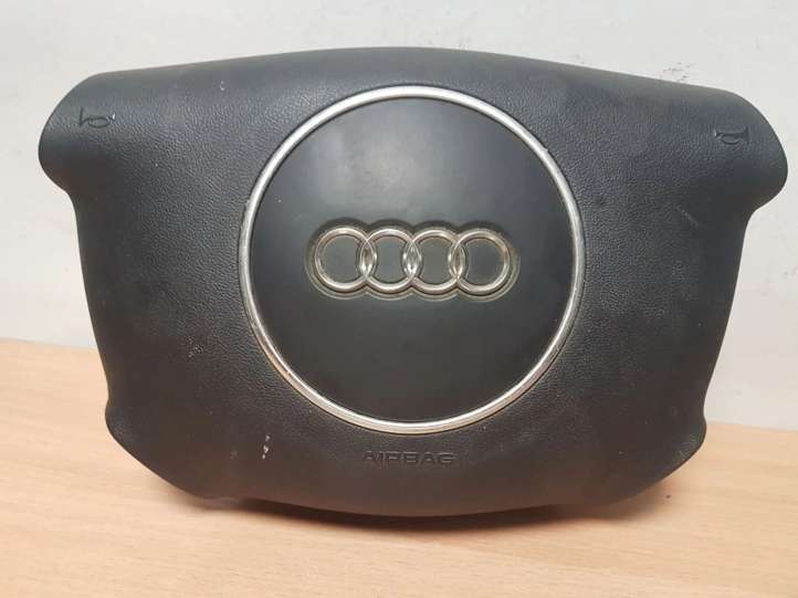 8P0880201J Audi A6 S6 C5 4B Vairo oro pagalvė