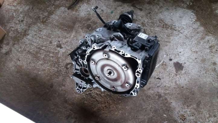 31259368 Volvo S80 Automatinė pavarų dėžė