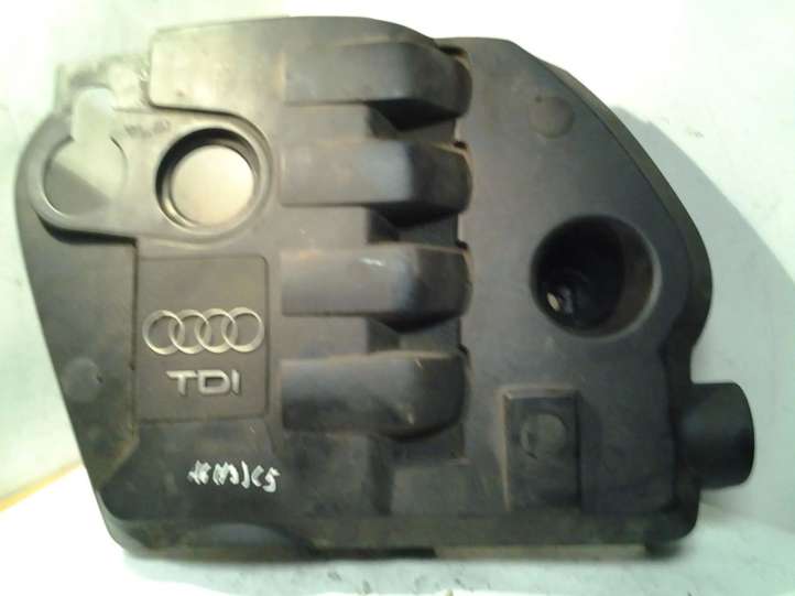 038103925DS Audi A6 S6 C5 4B Variklio dangtis (apdaila)