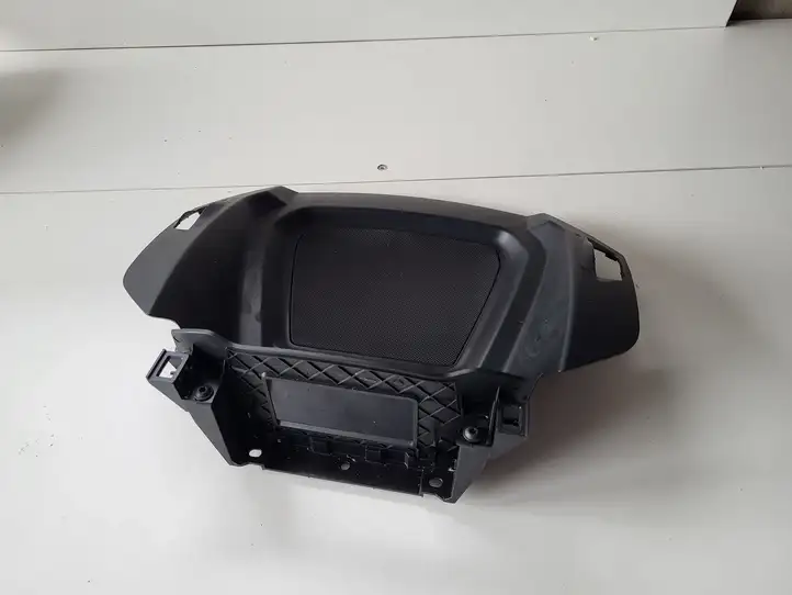 Ford Kuga II (2013 - 2019) Прочие детали салона — фото 1