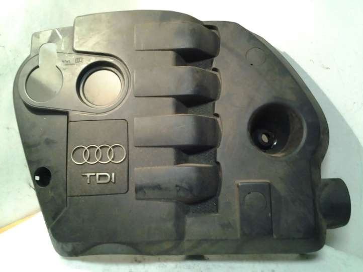 038103925CL Audi A6 S6 C5 4B Variklio dangtis (apdaila)