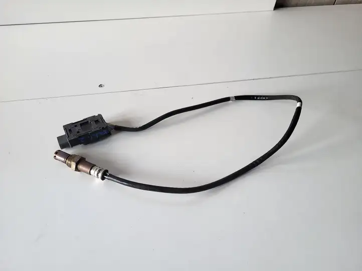 Audi A3/S3 8Y (2020 - )   Зонд «Lambda»