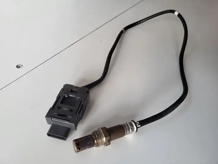 Audi A3/S3 8Y (2020 - )   Зонд «Lambda»