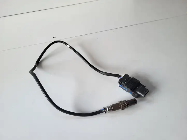 Audi A3/S3 8Y (2020 - )   Зонд «Lambda»