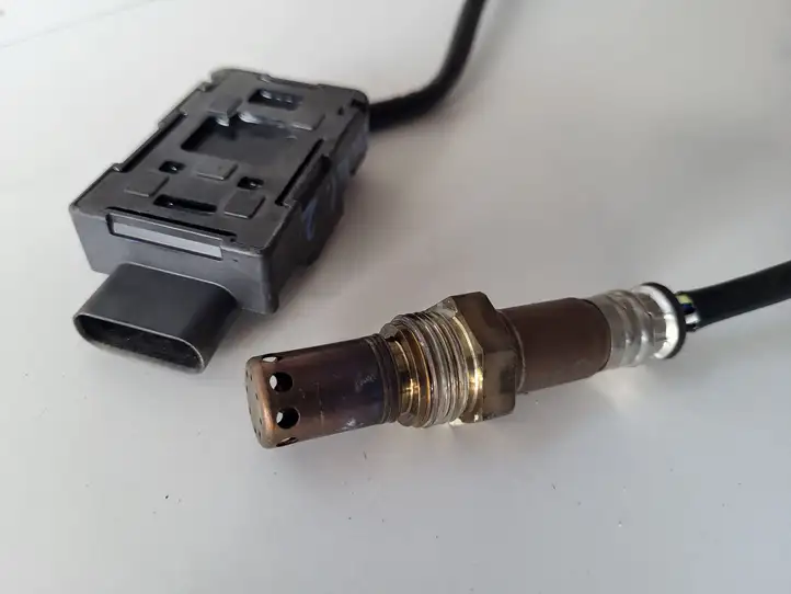 Audi A3/S3 8Y (2020 - )   Зонд «Lambda»