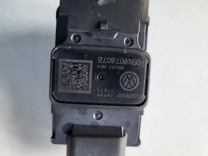 Audi A3/S3 8Y (2020 - )   Зонд «Lambda»