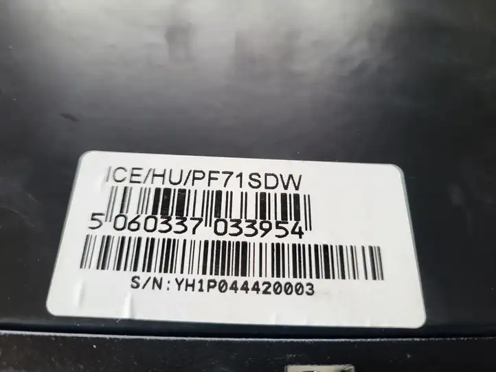 Skoda Superb B6 (3T) (2008 - 2015)   Радио/ проигрыватель CD/DVD / навигация