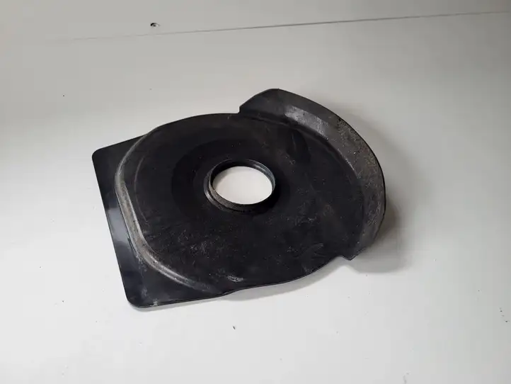 Porsche Boxster 987 (2005 - 2012)   Другая деталь салона