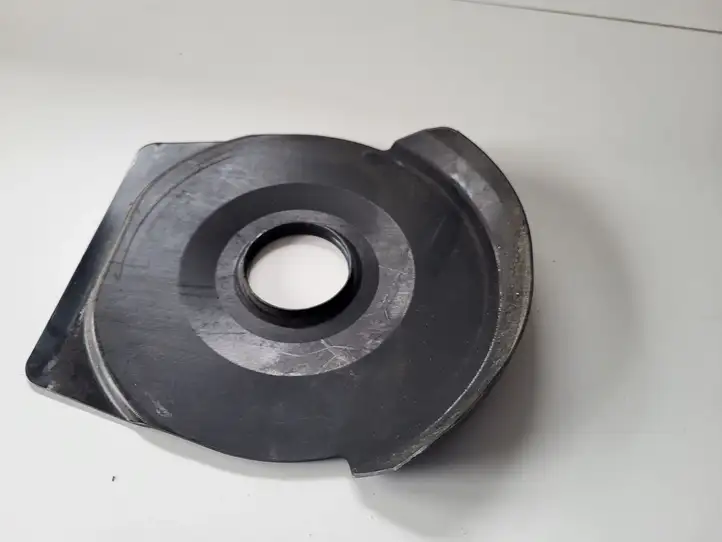 Porsche Boxster 987 (2005 - 2012)   Другая деталь салона