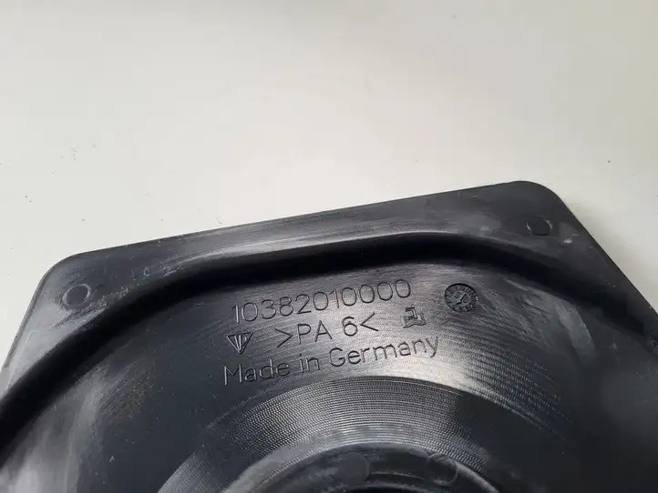 Porsche Boxster 987 (2005 - 2012)   Другая деталь салона