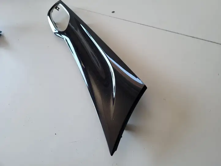 Opel Astra (2012 - 2015)   Другая деталь салона