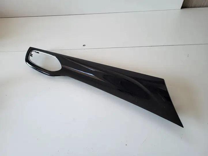 Opel Astra (2012 - 2015)   Другая деталь салона