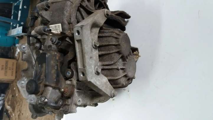 30783235 Volvo S80 Mechaninė 6 pavarų dėžė