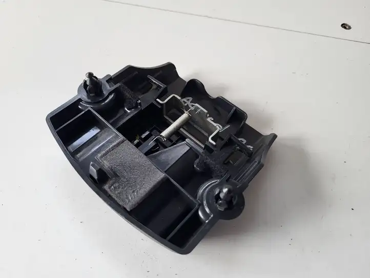 Honda Accord (2008 - 2016)   Управление регулеровки сидений 