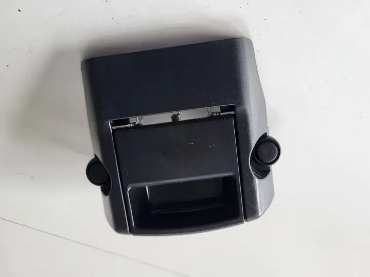 Honda Accord (2008 - 2016)   Управление регулеровки сидений 