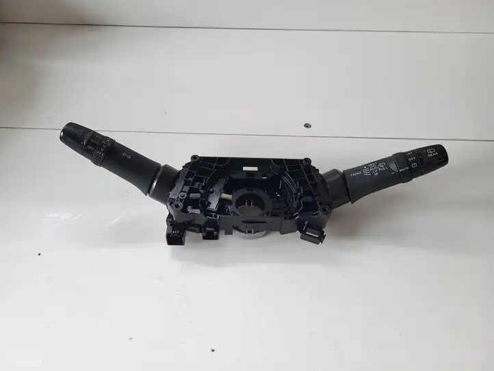 Mitsubishi ASX (2010 - 2016)   Ручка поворотов/ фонарей