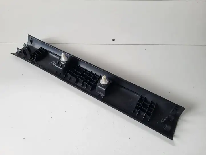 Ford Galaxy (2015 - ) Внутренняя отделка переднего порога — фото 2
