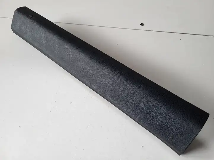 Ford Galaxy (2015 - ) Внутренняя отделка переднего порога — фото 4