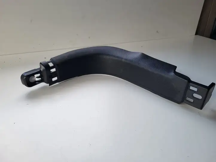 Ford S-Max (2015 - )   Отделка переднего порога (внутренняя)