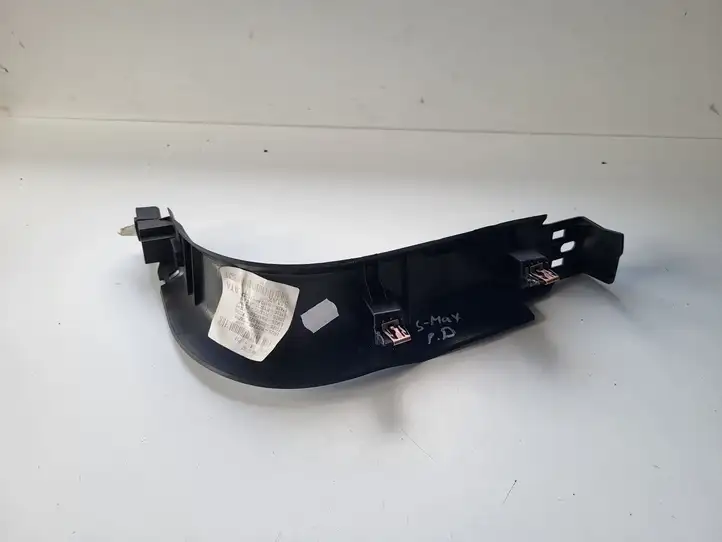 Ford S-Max (2015 - )   Отделка переднего порога (внутренняя)