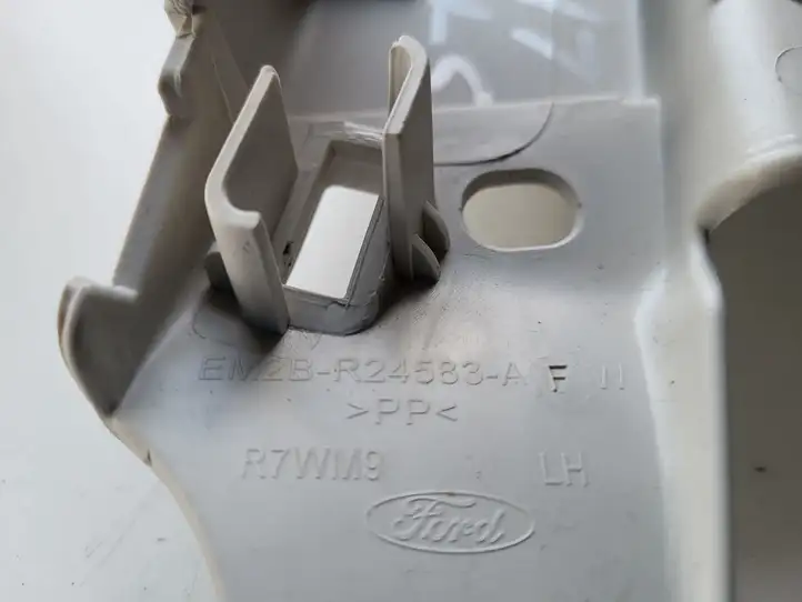 Ford S-MAX (2015 - ) Накладка ремня безопасности — фото 4