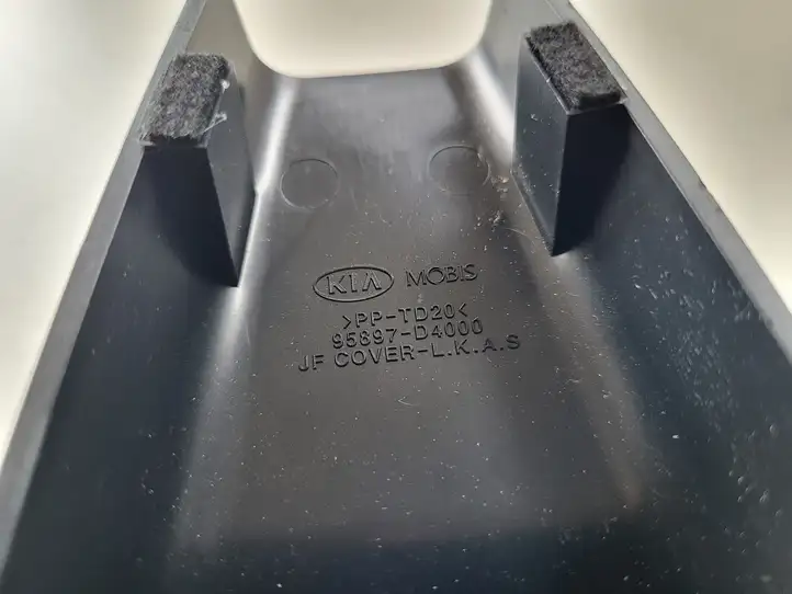 Kia Optima (2015 - 2018) Накладка зеркала заднего вида — фото 5