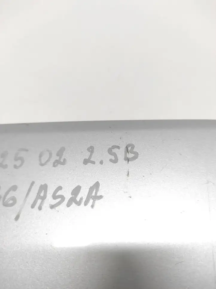 BMW 5 E39 (1996 - 2003) 2122599 Крышка топливного бака — фото 4