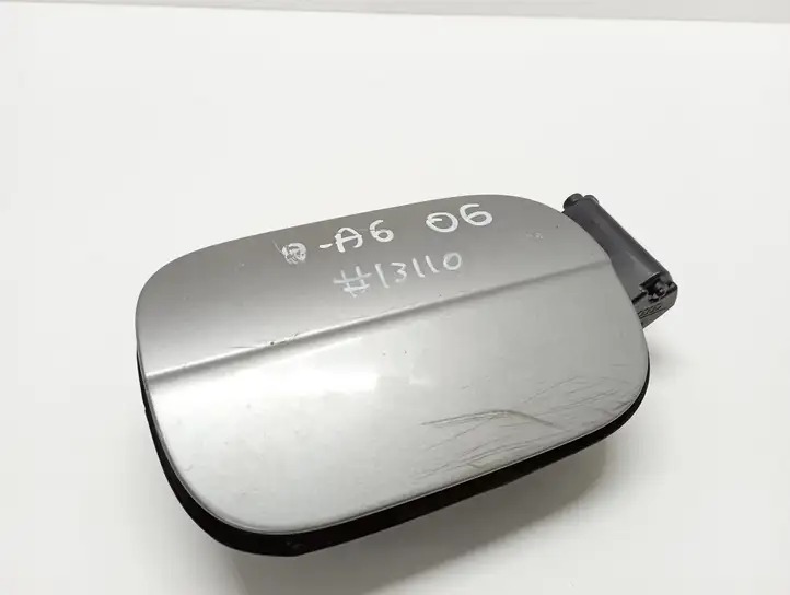 Audi A6 S6 C6 4F (2008 - 2011) 4F5010392M Крышка топливного бака — фото 1