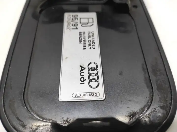 Audi A4 S4 B6 8E 8H (2000 - 2006) 8E0010183S Крышка топливного бака — фото 4