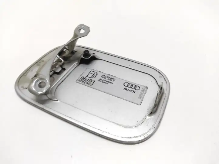 Audi A4 S4 B6 8E 8H (2000 - 2006) 8E0010183S Крышка топливного бака — фото 2