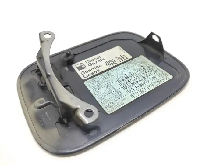 Audi A6 S6 C5 4B (1997 - 2001) 4B0010176S Крышка топливного бака — фото 3