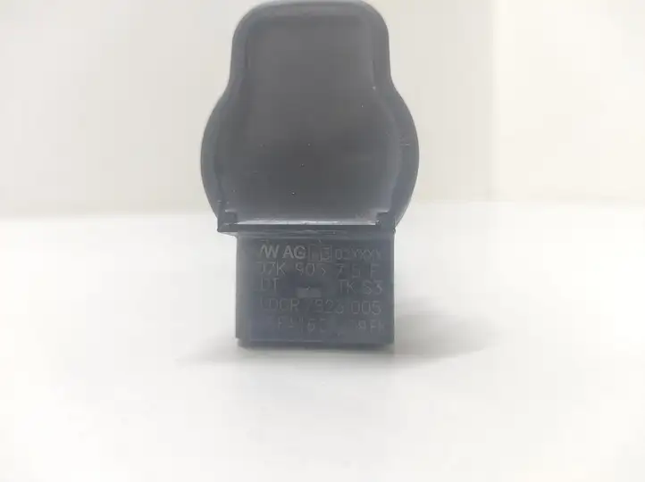 Seat Altea XL (2004 - 2015) 07K905715F Катушка зажигания — фото 2