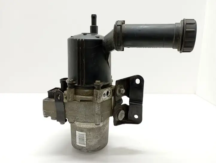Citroen C4 (2004 - 2008) 21601861 Насос гидроусилителя руля — фото 2