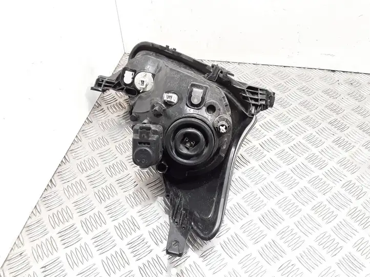 Toyota Aygo AB10 (2008 - 2012) 811500H070 Передняя фара — фото 4