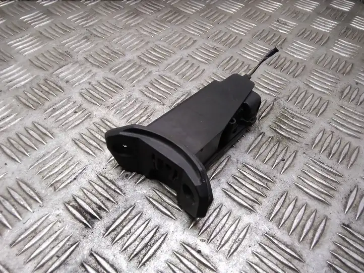 Opel Signum (2002 - 2008) 13158426 Замок крышки топливного бака — фото 2